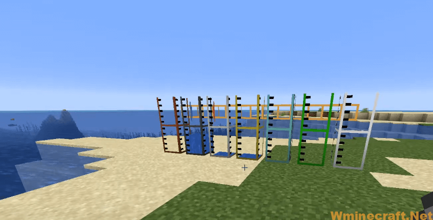 Large Fluid Tank Mod 1.18.2, 1.17.1 – Store Up to 1048576000mB of Any ...