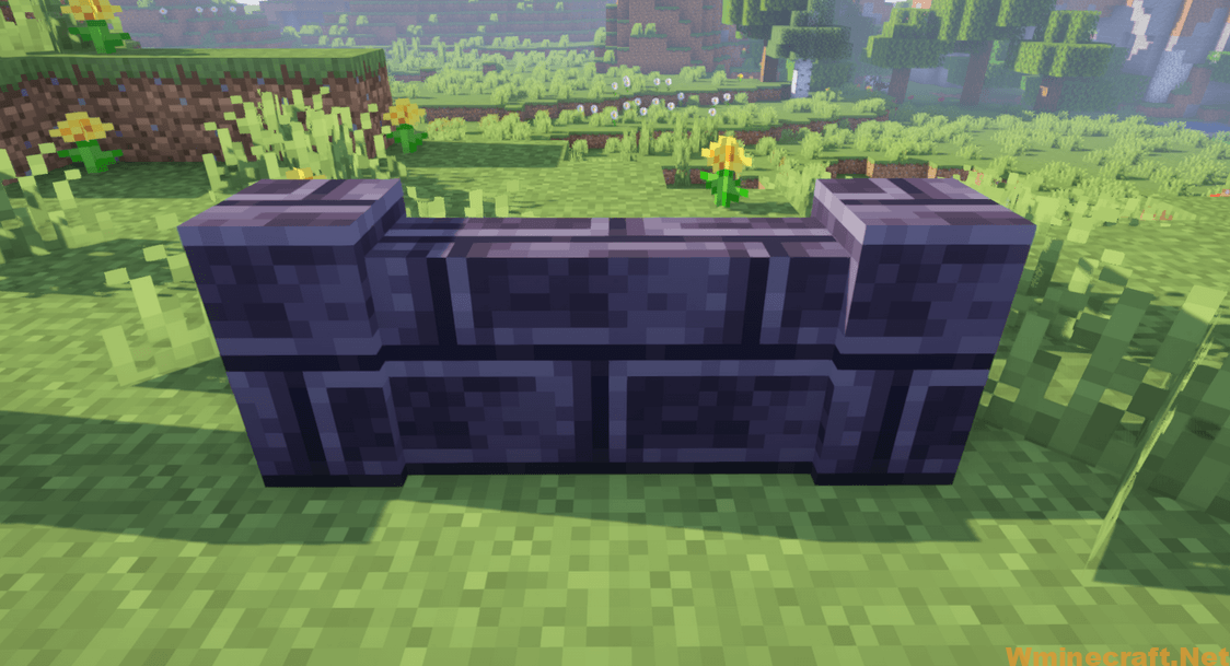 Mountainous (Forge) Mod 1.16.5 - Wminecraft.net