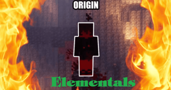 Origins Elementals Mod