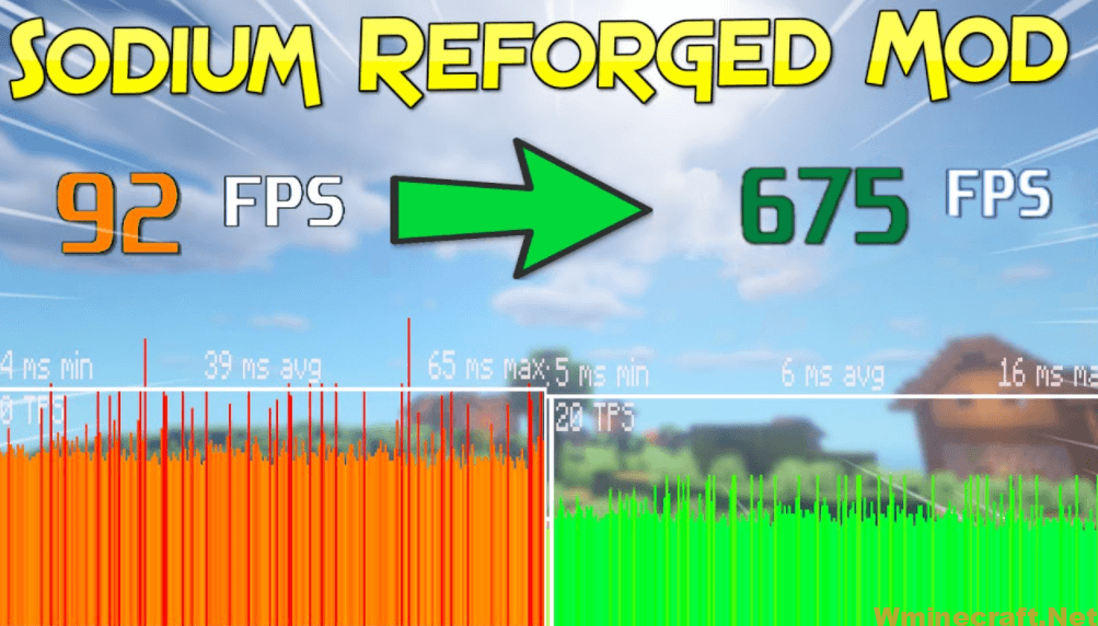 Sodium Mod 1.19.3, 1.18.2 Released: Minecraft Client Improvements ...