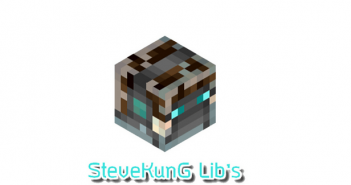 SteveKunGs Lib Mod 1