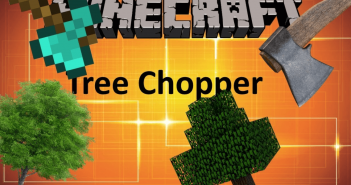 Tree Chopper 1