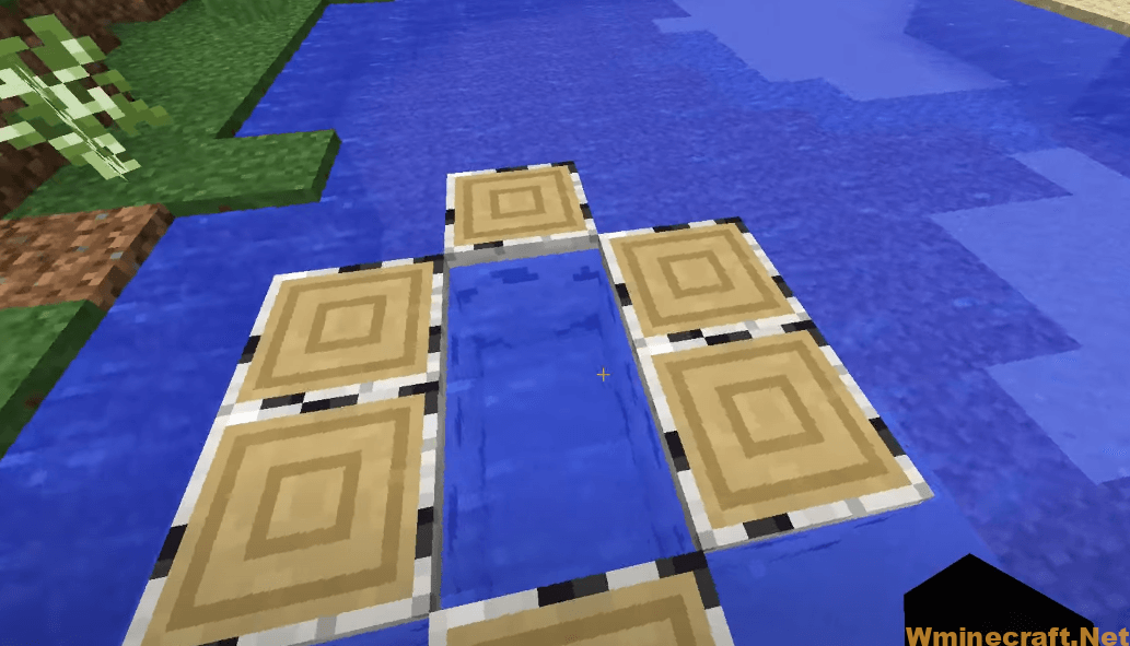 Tree Chopper Mod - Wminecraft.net