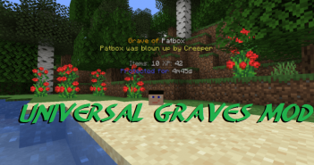 Universal Graves 1