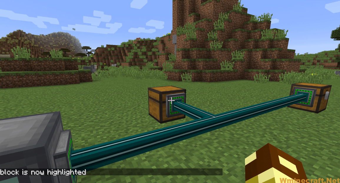 XNet Mod 1.18.1, 1.16.5: Gaming’s Most Flexible and Efficient Cable ...