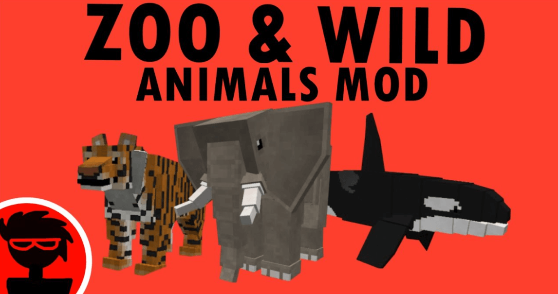 Zoo Wild Animals Mod 1 12 2 Wminecraft Net