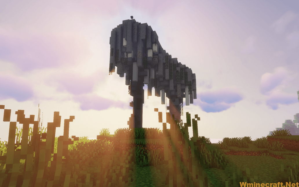 Minecraft Undead Rising Mod The Undead Mod 1.16.5 (Adds New Undead) - Wminecraft.net