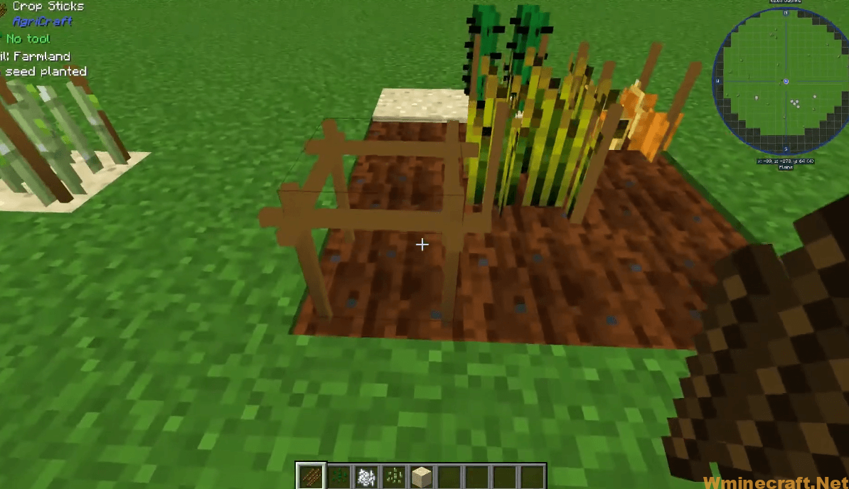 AgriCraft Mod Minecraft 1 7 10 1 12 2 1 16 5 Wminecraft agricraft-mod-minecraft-1-7-10-1-12-2-1-16-5-wminecraft