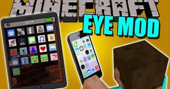 EyeMod Mod 1