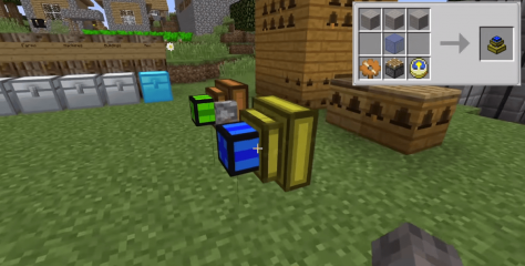 Forestry Mod 1.12.2 - Mod brings players to an idyllic farmer life