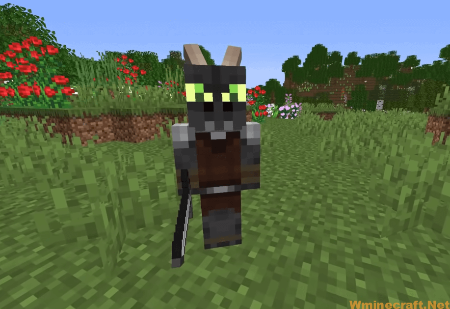 Kobold Mod Kobolds Mod - Wminecraft.net