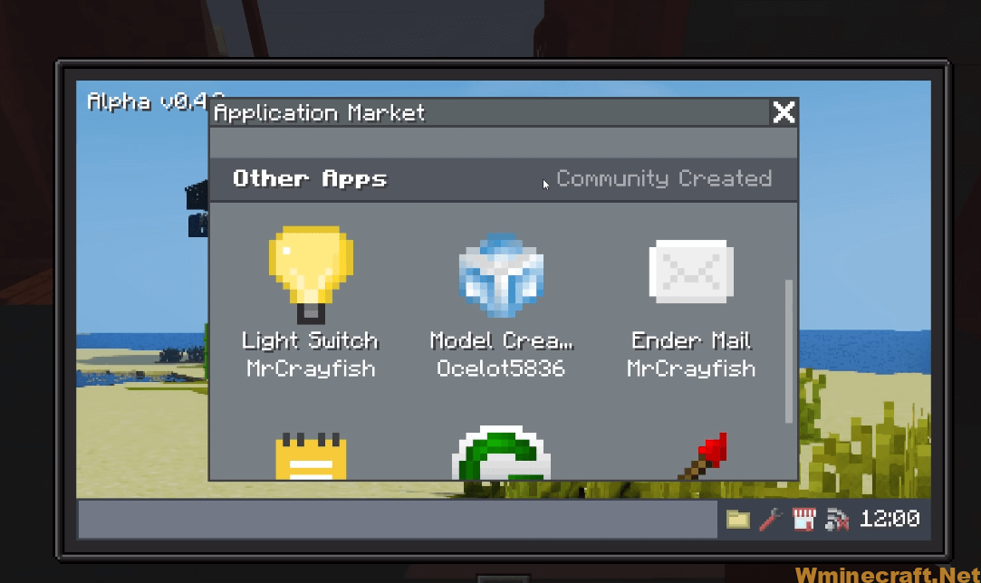 MrCrayfish’s Device Mod 1.16.5->1.12.2 - Wminecraft.net