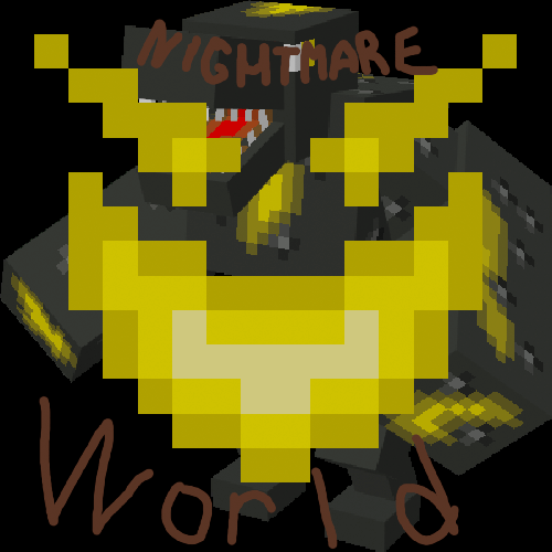 Nightmare World Mod