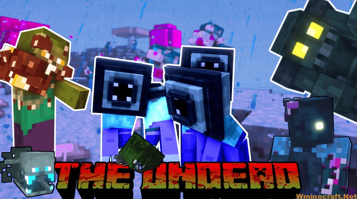 The Undead Mod 1 16 5 Zombie Welcome Viet Nam Magma Hdi The Undead Mod 1 16 5 Zombie Welcome Viet Nam Magma Hdi