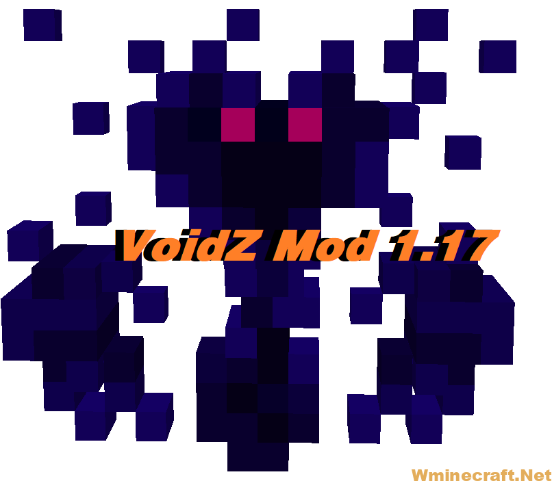 VoidZ Mod