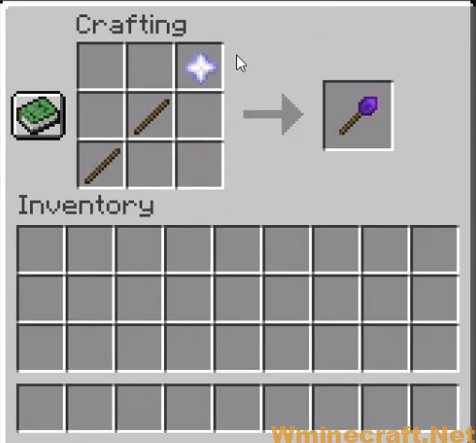 Build Wand Mod Construction Wand Mod 1.18.1 , 1.17.1 – Use wands to build houses ...
