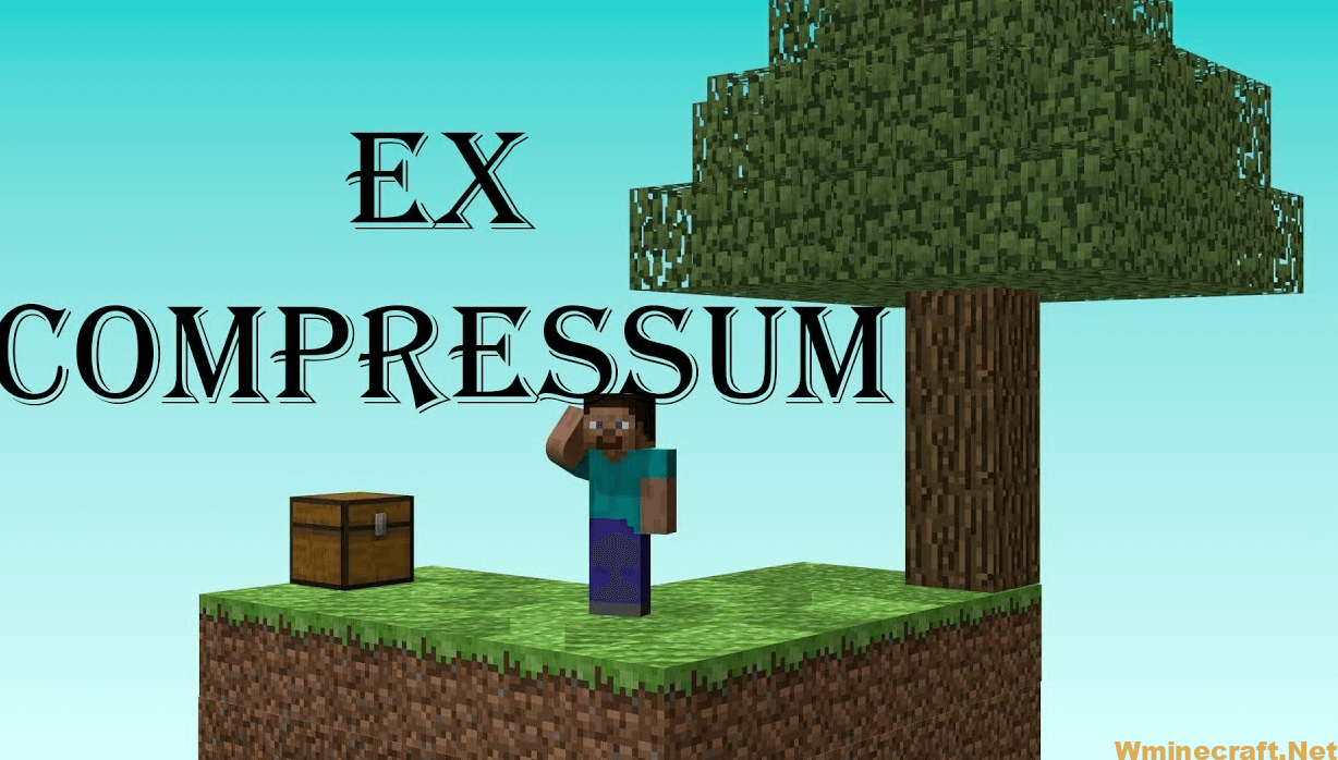 Ex Compressum Mod