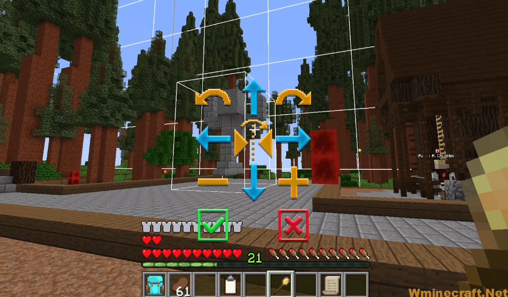 Minecraft Colony Mod The Special Features of MineColony Mod 1.16.5 that You Should ...