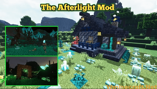 Afterlight Mod Is It Worth Using The Afterlight Mod? - Wminecraft.net