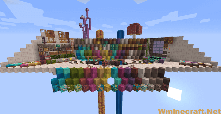 Teyemas Resource Pack