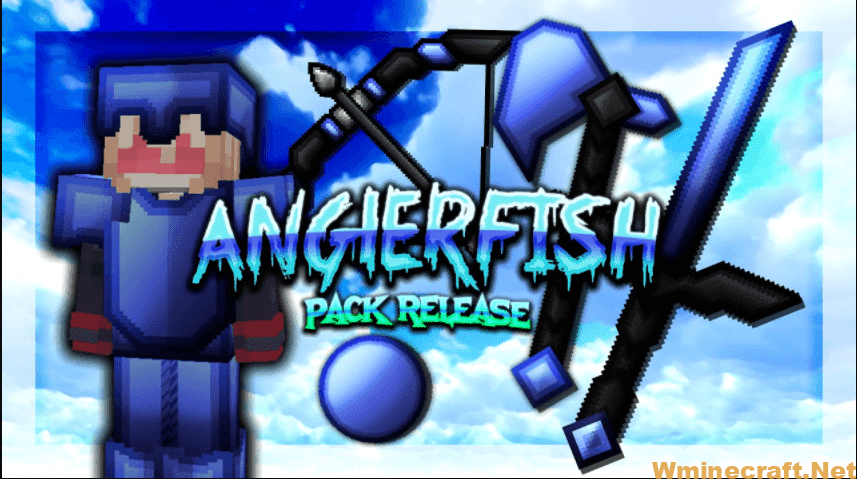 Anglerfish PvP Resource Pack