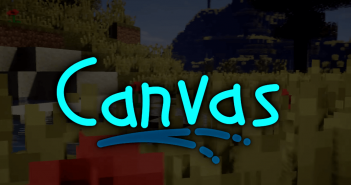 Canvas Resource Pack 1