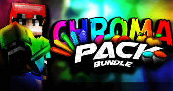 Chroma PvP Animated Resource Pack 1