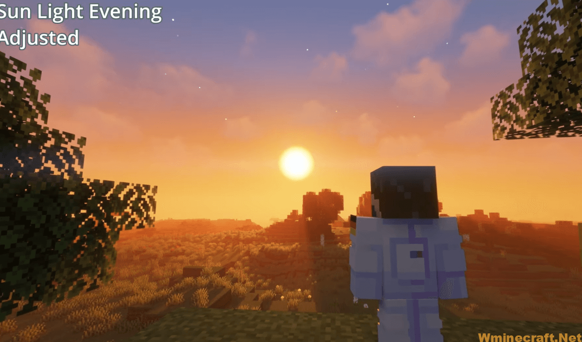 Complementary Shader 1.19.2, 1.18.2 The Most Comprehensive Minecraft