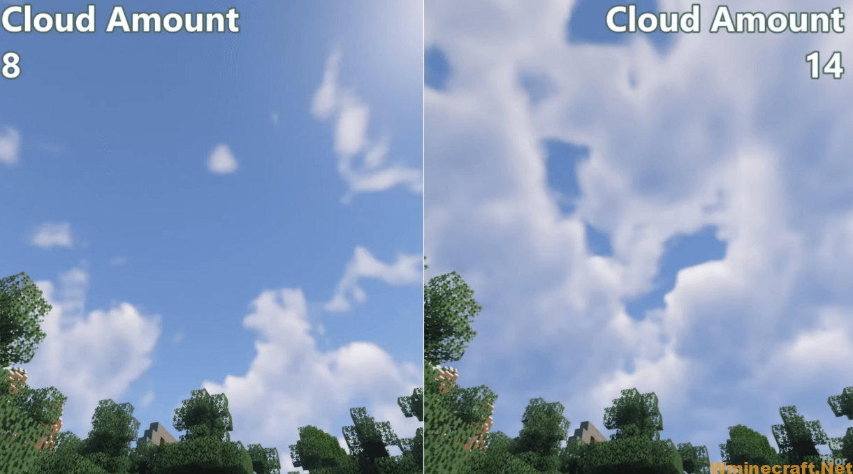 Complementary Shaders Ore Complementary Shader 1.19.2, 1.18.2: The Most Comprehensive Minecraft ...