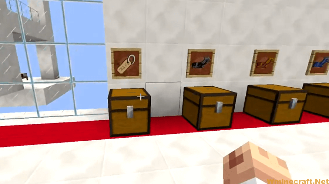 Craftable Saddles Mod 1.18.1,1.17.1- Craftable Horse Armor & Saddles ...