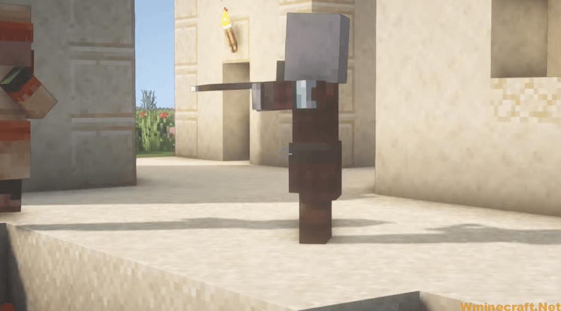 Minecraft Fresh Animations Texture Packs 1.18.1, 1.17.1: Mobs Look More ...