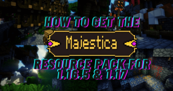 Majestica Resource Pack 1