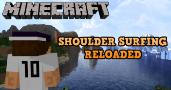 Shoulder Surfing Reloaded Mod 1