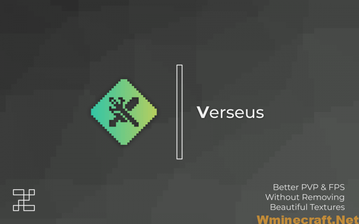 Verseus Resource Pack