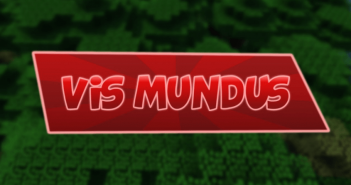 Vis Mundus Resource Pack 1