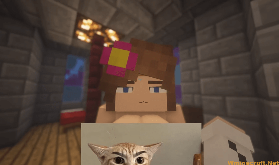 jenny mod minecraft 1.12