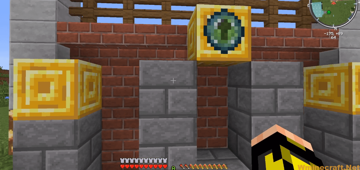 Dimensional Dungeons Mod 1.19.2, 1.18.2: Unlimited Generated Dungeons ...