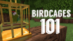 Exotic Birds Mod for Minecraft 1.18.2/1.16.5 Adds Tons of Unique Birds ...