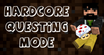 Hardcore Questing Mode Mod 1