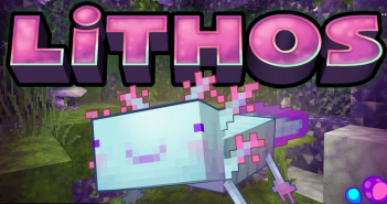 Lithos Resource Pack 1