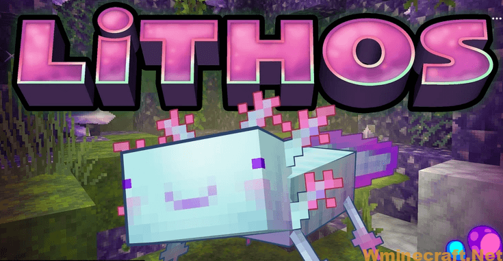 Lithos Resource Pack