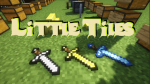 Little Tiles Mod - Moving Blocks to Create Custom Worlds - Wminecraft.net
