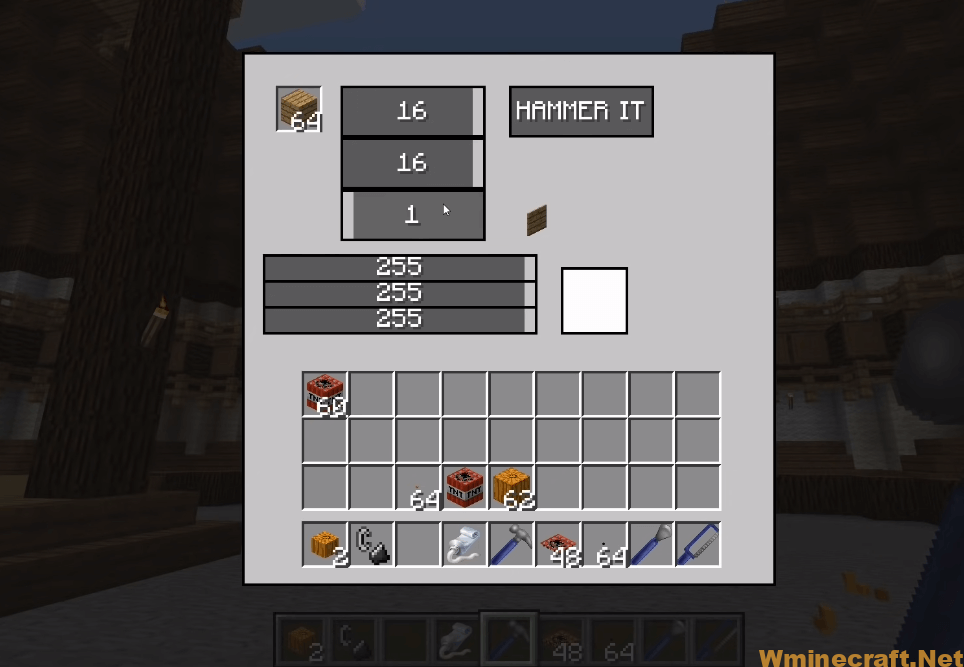 Little Tiles Mod – Moving Blocks to Create Custom Worlds - Wminecraft.net