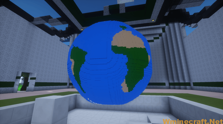 Little Tiles Mod - Moving Blocks to Create Custom Worlds - Wminecraft.net