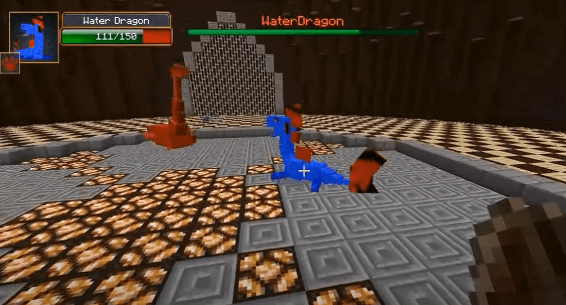 Mob Battle Mod 1 18 2 1 16 5 By Mobbattlemod Minecraft Wminecraft Net