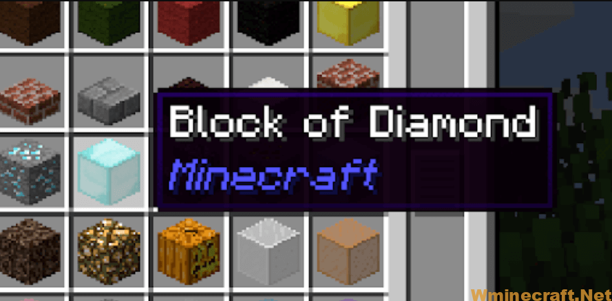 Mod Name Tooltip Mod 1.17.1/1.16.5 Shows Item Stack’s Mod Name on Its ...