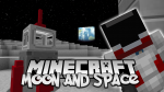 Moon and Space Mod 1.19.2, 1.18.2: Travel to the Moon in Minecraft ...