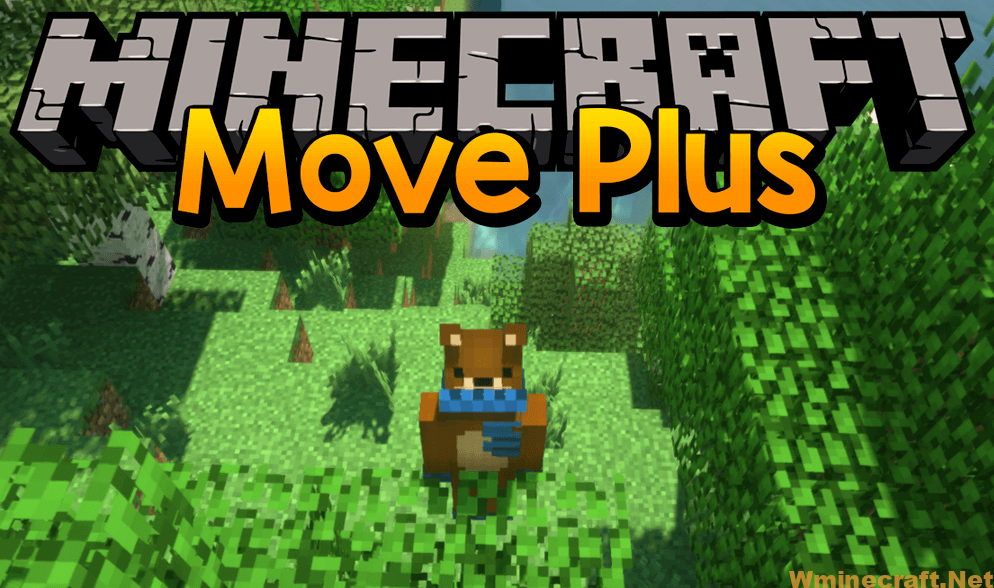 Move Plus