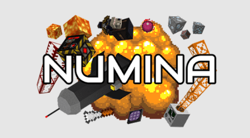 Numina Mod