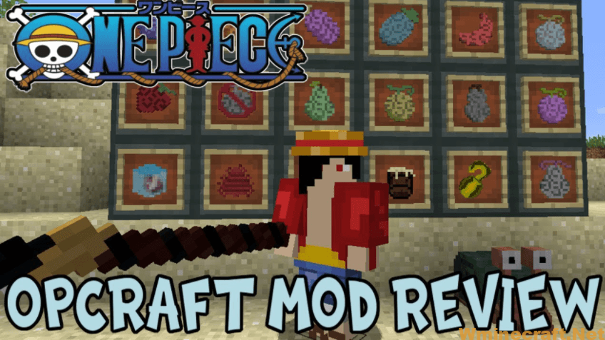 One Piece Craft Mod Adds The Iconic Scenes Of One Piece To Minecraft Welcome Viet Nam Magma Hdi One Piece Craft Mod Adds The Iconic Scenes Of One Piece To Minecraft Welcome Viet Nam Magma Hdi